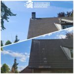 schoorsteen verwijderen dakdeel